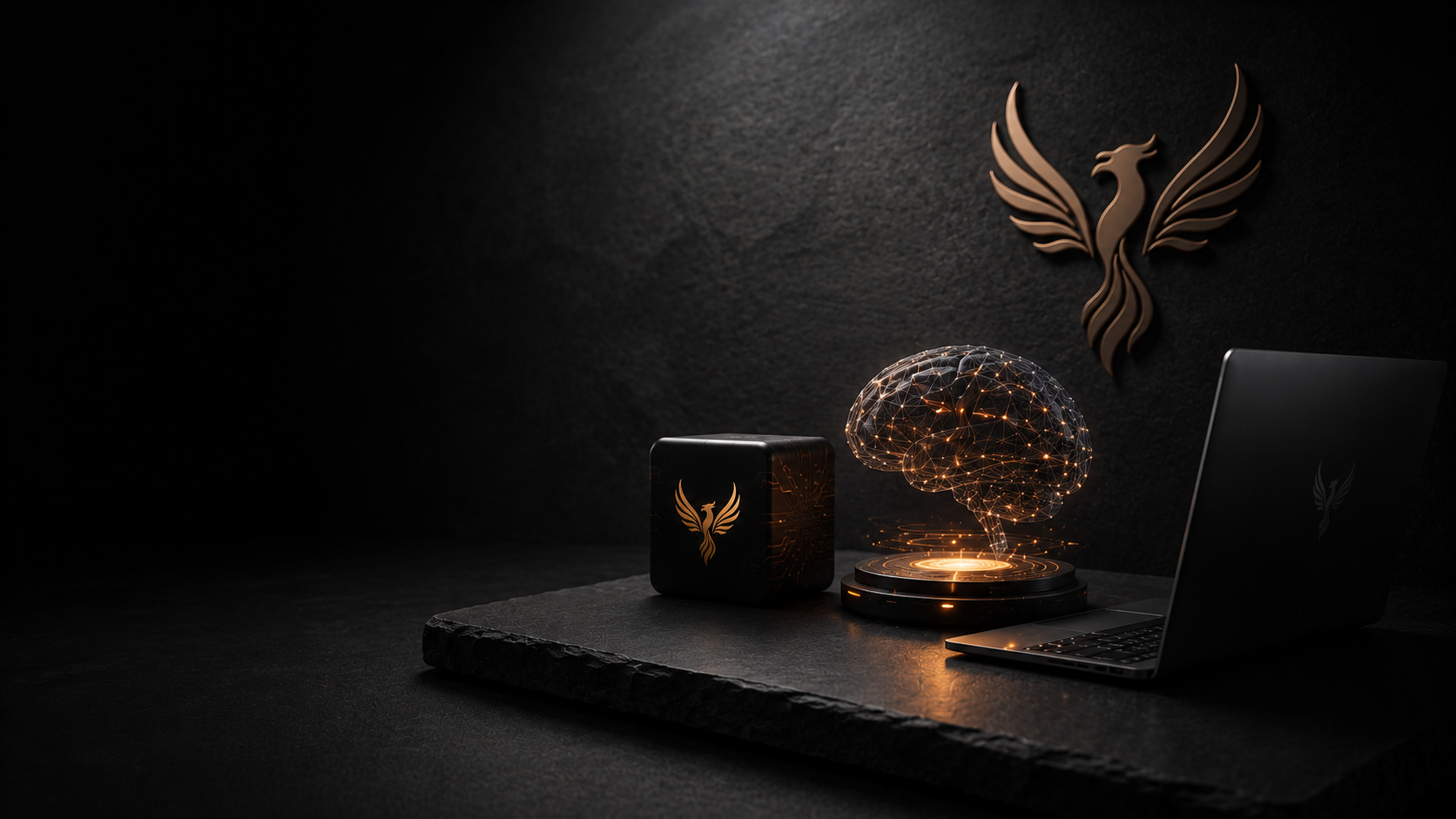 عميل يتدرب مع Phoenix Protocol